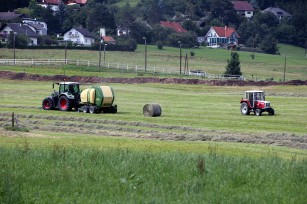 Foto auf JEM16 - die Tage davor