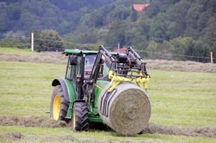 Foto auf JEM16 - die Tage davor