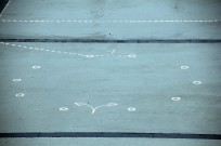 Foto auf JEM16 - die Tage davor