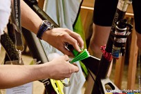 Foto auf Tag 1 - Team Time Trial