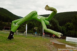 Foto auf Tag 1 - Team Time Trial