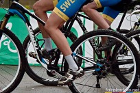 Foto auf Tag 1 - Team Time Trial