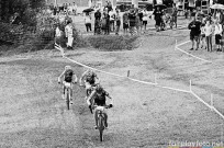 Foto auf Tag 1 - Team Time Trial