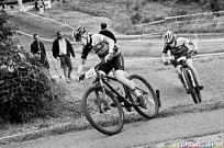 Foto auf Tag 1 - Team Time Trial