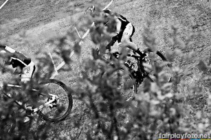 Foto auf Tag 1 - Team Time Trial