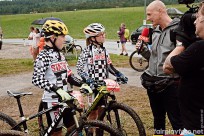 Foto auf Tag 1 - Team Time Trial