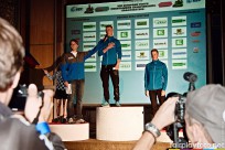 Foto auf Tag 1 - Team Time Trial