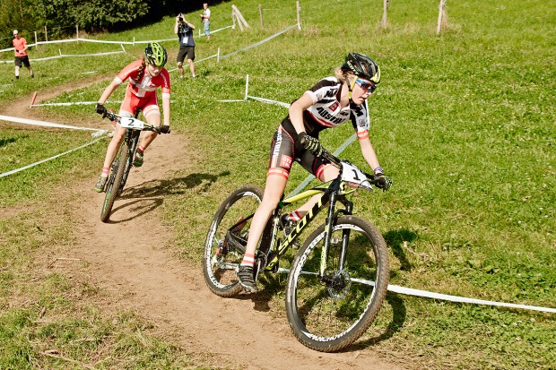 Foto auf Tag 2 - Team Relay