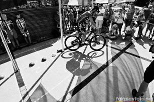 Foto auf Tag 2 - Team Relay