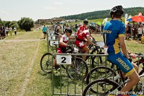 Foto auf Tag 2 - Team Relay