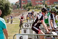 Foto auf Tag 2 - Team Relay