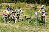 Foto auf Tag 2 - Team Relay