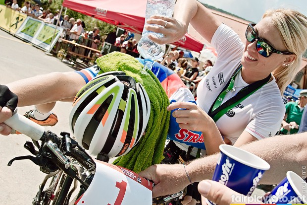 Foto auf Tag 2 - Team Relay