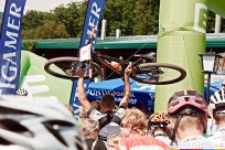 Foto auf Tag 2 - Team Relay