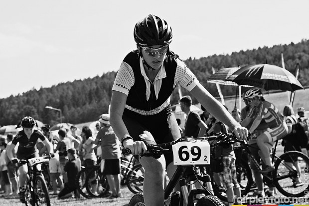 Foto auf Tag 2 - Team Relay