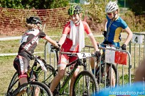 Foto auf Tag 2 - Team Relay