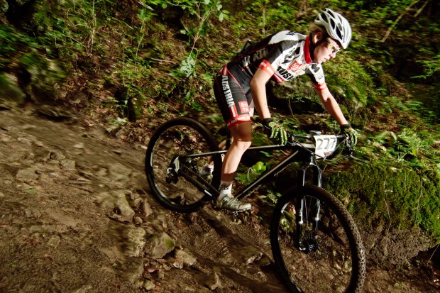 Tamara Wiedmann  U17 w   3. Rang