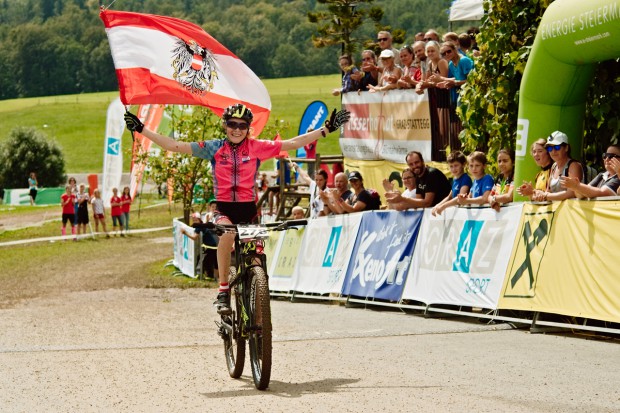 Foto auf Presse