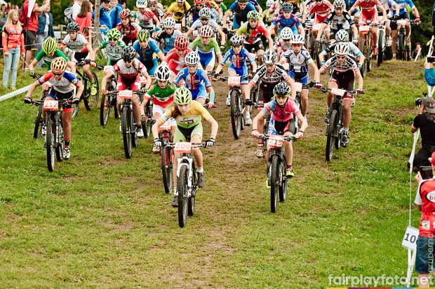 Foto auf Tag 5 - XCO