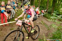 Foto auf Tag 5 - XCO