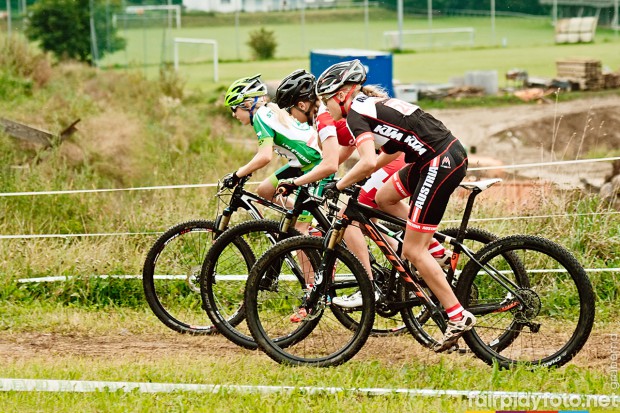 Foto auf Tag 5 - XCO