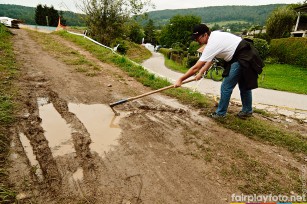 Foto auf Tag 5 - XCO