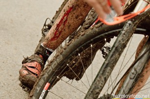 Foto auf Tag 5 - XCO