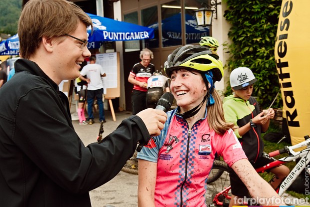 Foto auf Tag 5 - XCO