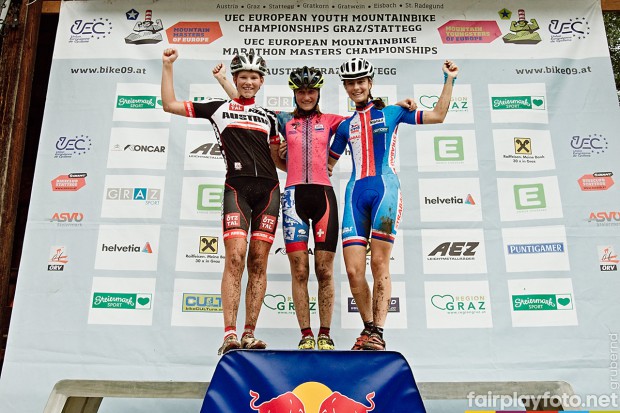 Foto auf Tag 5 - XCO