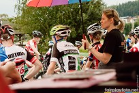 Foto auf Tag 5 - XCO