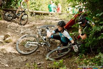 Foto auf Tag 5 - XCO