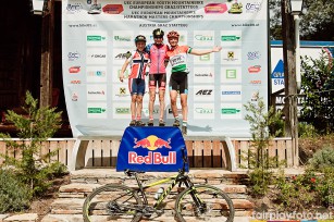 Foto auf Tag 5 - XCO