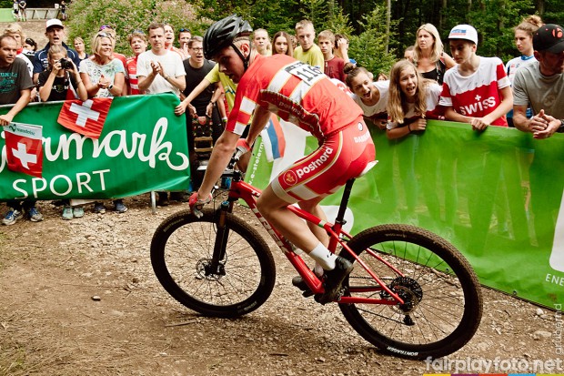Foto auf Tag 5 - XCO