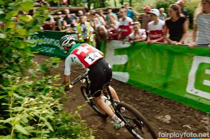 Foto auf Tag 5 - XCO