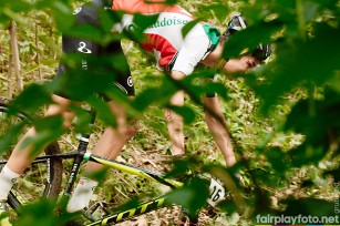 Foto auf Tag 5 - XCO
