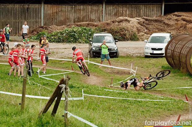 Foto auf Tag 5 - XCO