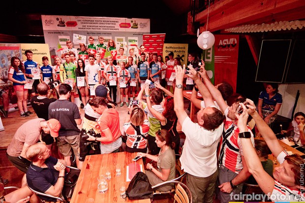 Foto auf Tag 5 - XCO