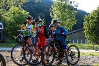 Foto auf Bildbericht Sommer Bike-Camp III   29.08. - 02.09.2016