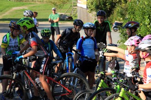 Foto auf Bildbericht Sommer Bike-Camp III   29.08. - 02.09.2016