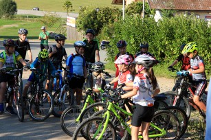 Foto auf Bildbericht Sommer Bike-Camp III   29.08. - 02.09.2016