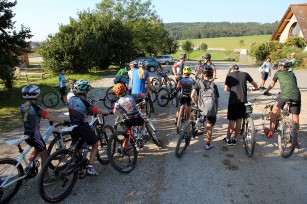 Foto auf Bildbericht Sommer Bike-Camp III   29.08. - 02.09.2016