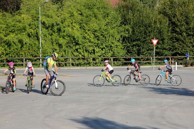 Foto auf Bildbericht Sommer Bike-Camp III   29.08. - 02.09.2016