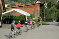 Foto auf Bildbericht Sommer Bike-Camp III   29.08. - 02.09.2016