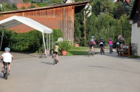 Foto auf Bildbericht Sommer Bike-Camp III   29.08. - 02.09.2016