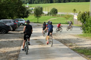 Foto auf Bildbericht Sommer Bike-Camp III   29.08. - 02.09.2016