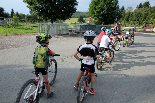 Foto auf Bildbericht Sommer Bike-Camp III   29.08. - 02.09.2016