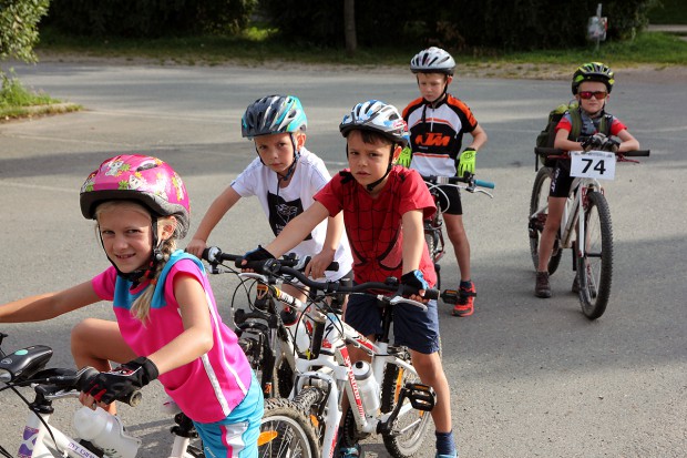 Foto auf Bildbericht Sommer Bike-Camp III   29.08. - 02.09.2016