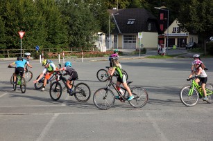 Foto auf Bildbericht Sommer Bike-Camp III   29.08. - 02.09.2016