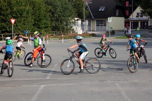 Foto auf Bildbericht Sommer Bike-Camp III   29.08. - 02.09.2016