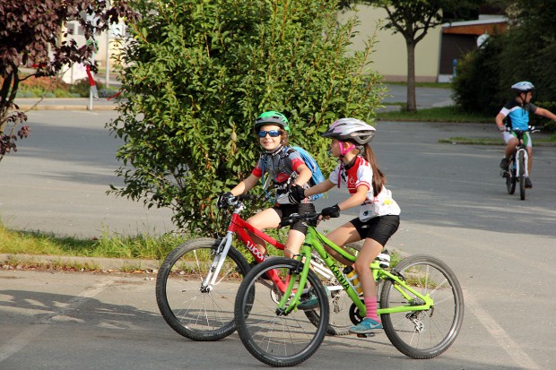 Foto auf Bildbericht Sommer Bike-Camp III   29.08. - 02.09.2016